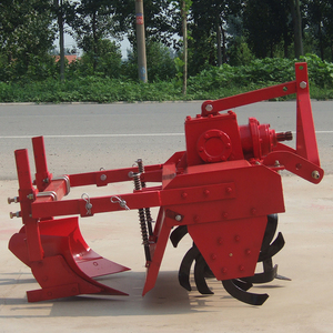 Rotavator de paquistaní, el mejor precio, máquinas de Tractor, Rototillers de 3 puntos en venta - Product Image 1