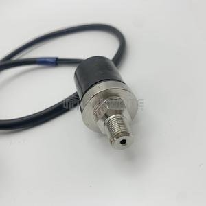 Scmveitg Pressure Switch 771-1409 G1/2 <b>Thread</b> Oil Hydraulic For Excavator Parts - Product Image 4