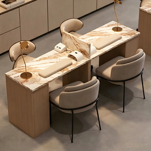 Conception complète <span class=keywords><strong>de</strong></span> salon <span class=keywords><strong>de</strong></span> manucure et <span class=keywords><strong>de</strong></span> beauté tout-en-un |   Planification personnalisée des espaces <span class=keywords><strong>de</strong></span> spa et <span class=keywords><strong>de</strong></span> salon |   <span class=keywords><strong>Service</strong></span> d'installation clé en main pour la production en usine - Product Image 6