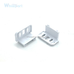 Nuevo producto caliente 481231019131 KIT DE PUERTA DE MONTAJE DE <span class=keywords><strong>NEVERA</strong></span> Calidad original <span class=keywords><strong>para</strong></span> <span class=keywords><strong>piezas</strong></span> de refrigerador <span class=keywords><strong>WHIRLPOOL</strong></span> - Product Image 3