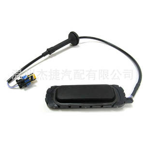 Interruptor de Puerta Trasera Nuevo para GM para Cadillac Chevrolet 15106857 para Modelo Silverado Hecho de Material ABS - Product Image 4