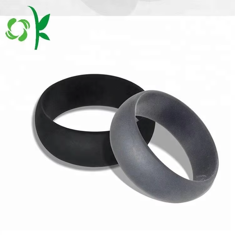 High Quality Durable Eco-friendly Custom Silicone Screen Printing Short Sports Water Bottle Carrying Strap Mobile Phone Wrist Image 4