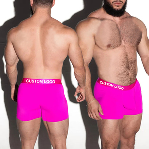 Paton Nhà Máy Tùy Chỉnh Sang Trọng Chất Lượng Hot Sexy Bông Đồ Lót Cho Nam Giới Hình Ảnh Phong Cách jockthong jockstrap thong Kết Hợp - Product Image 3