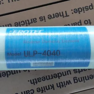 Chinese Manufacturer Reverse Osmosis Membrane 4040 8040 Water Purifier Filter RO Membrane