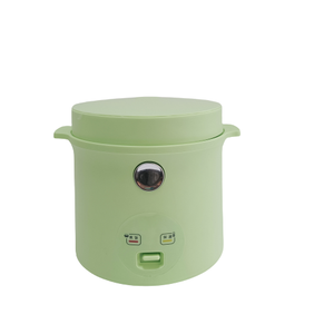 Penanak nasi Reis Kocher elektrik, peralatan dapur rumah tangga, pemasak nasi elektrik tanpa lengket - Product Image 6