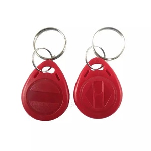 Các loại khác nhau của giá thấp không thấm nước <span class=keywords><strong>ABS</strong></span> RFID <span class=keywords><strong>keyfob</strong></span> NFC RFID <span class=keywords><strong>keyfob</strong></span> cho khách sạn - Product Image 2