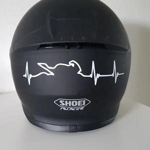 Calcomanías <span class=keywords><strong>de</strong></span> transferencia <span class=keywords><strong>de</strong></span> vinilo personalizadas, pegatina <span class=keywords><strong>de</strong></span> vinilo <span class=keywords><strong>para</strong></span> motocicleta, <span class=keywords><strong>para</strong></span> coche, casco <span class=keywords><strong>de</strong></span> bicicleta, ventana <span class=keywords><strong>de</strong></span> pared - Product Image 1