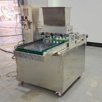 Machine à cookies électrique professionnelle, mini équipement, 2 pièces