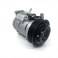 Compresseur de climatisation automobile 12V à faible MOQ pour Toyota Camry 2.4 (2000-2005), Previa 2.4, Avensis, Celica 1.8 – Pièce de rechange