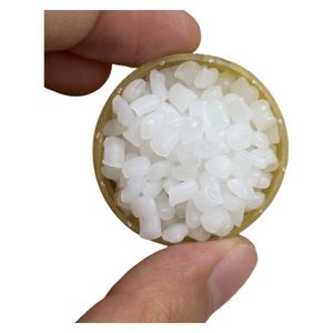 Résine vierge chimique PP granules JM-380 Impact bloc copolymère polypropylène modèle moulage fibres poudre plastique recyclé - Product Image 6