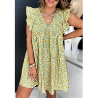 Custom Label Summer Crew Neck Sleeveless Twist Hollow-out Bodycon Mini Women Elegant Casual Dresses Vestido