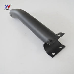 Caja de Metal personalizada de fábrica verificada, cajas de procesamiento de lámina de Metal, estampado de lámina de soldadura, fabricación de Metal - Product Image 3