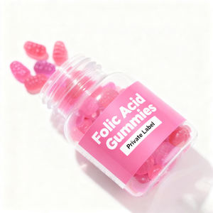 <span class=keywords><strong>DHA</strong></span> Omega 3 D3 asam folat vitamin kunyah janin ibu perkembangan kesehatan ibu 60/90 Hitungan - Product Image 3