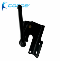 KEDE Ride Height Level Sensor für 68414982AA 68235500AA 68270710AA für 2015-18 DODGE RAM 1500