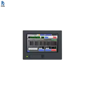 หน้าจอสัมผัสอินเทอร์เฟซระหว่างมนุษย์กับเครื่องจักร VT5-W07 รุ่นใหม่ ความละเอียดสูง สำหรับอุปกรณ์เครื่องจักร - Product Image 1