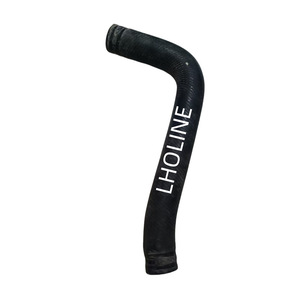 Tuyau de liquide de refroidissement LHOLINE 16572-0C110 en caoutchouc EPDM pour remplacement de tuyau d'entrée/sortie d'eau - Product Image 3