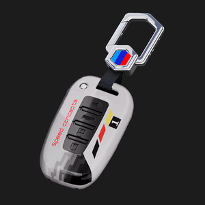 Flip ABS voiture clé à distance coque de couverture pour Hyundai IX35 Sonata 8 pour <span class=keywords><strong>Kia</strong></span> Forte Rio 3 K2 K3 K5 <span class=keywords><strong>Sportage</strong></span> support accessoires - Product Image 5