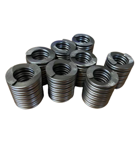Alloy Steel ISO10243 Spiral <strong>Disc</strong> <strong>Springs</strong> Super Heavy Load Die Mould <strong>Spring</strong> - Product Image 6