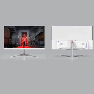 Prezzo di fabbrica OEM schermo Desktop 18.5 <span class=keywords><strong>19</strong></span> pollici Monitor <span class=keywords><strong>LCD</strong></span> Monitor <span class=keywords><strong>Lcd</strong></span> per Desktop - Product Image 4