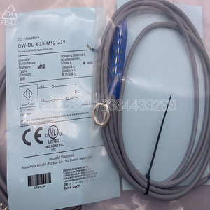 Chất lượng cao DW-DD-625-M12 Quy Nạp <span class=keywords><strong>Proximity</strong></span> cảm biến Thiết bị chuyển mạch 100% gốc - Product Image 6