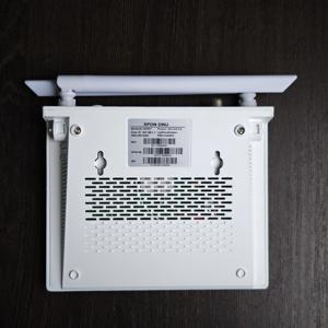 ONU FTTH XPON ZC-502WT 1GE+1FE+1CATV+2.4G WiFi de Alta Calidad, Gran Venta - Product Image 5