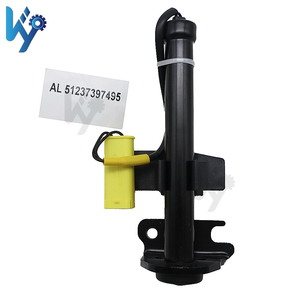 KY OEM 51237397495 51237397496 Actionneur de charnière de capot Protection des piétons 7397495 7397496 pour BMW X3 G01 X4 G02 2017-2020 - Product Image 2