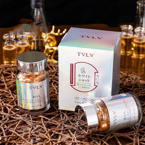TVLV-suero blanqueador para la eliminación de pecas, nuevo producto, elimina granos, pigmento oscuro, manchas, Blanqueador - Product Image 3