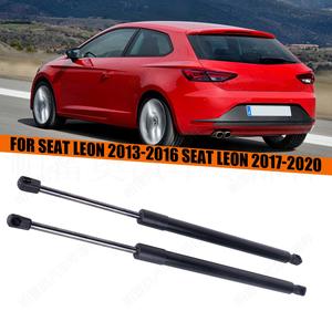Varilla de soporte para la puerta trasera del Seat Leon 5F1 2013-2020, amortiguadores de gas para asistencia de elevación de la puerta del hatchback - Product Image 4