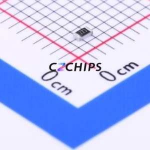 Résistance SMD MCR03EZPJ223 0603 (Résistance : 22 kOhm) (Précision : 5 % Puissance : 100 mW) - Product Image 1