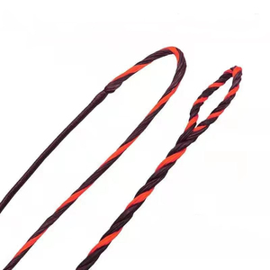 Archery <strong>Bow</strong> <strong>String</strong> <strong>Recurve</strong> Longbow <strong>String</strong> for Hunting - Product Image 5