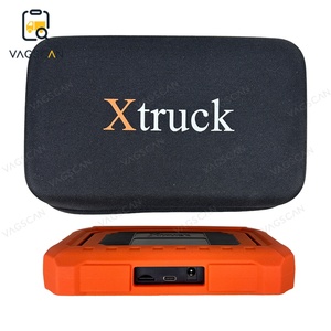 Herramienta de Diagnóstico para Motocicletas X-TRUCK M1 2026, Escáner Universal para Motos con Interfaz CAN BUS para B-MW, Yama-ha, Kawa-saki - Product Image 3