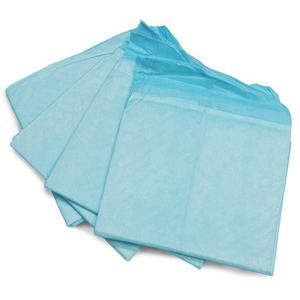 Custom Wholesale <strong>Dog</strong> <strong>Pee</strong> <strong>Pads</strong> Disposable New Puppy <strong>Pads</strong> Disposable Large <strong>Pee</strong> <strong>Pads</strong> <strong>for</strong> <strong>Dogs</strong> - Product Image 2