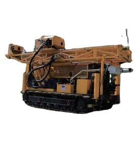 เครื่องเจาะแกนเพชรสำหรับเหมืองใช้ในราคาที่ดี - Product Image 1