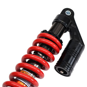 Proveedor de China evosid <span class=keywords><strong>Pit</strong></span> <span class=keywords><strong>Bike</strong></span> 400mm Off Road motocicleta <span class=keywords><strong>amortiguador</strong></span> <span class=keywords><strong>trasero</strong></span> - Product Image 4