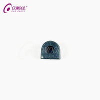 Buje de Barra Estabilizadora COMOOL 31351097179 para BMW Serie 3 E46, Buje de Goma de Alta Calidad para Barra Estabilizadora Delantera Izquierda/Derecha