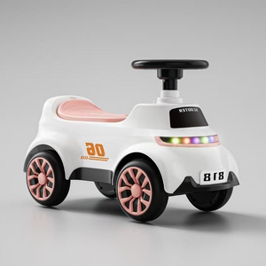 Loopfiets, loopwagen, skelter voor baby's, peuters en kinderen vanaf <span class=keywords><strong>3</strong></span> jaar - Product Image 5