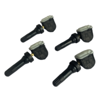 Pièces de rechange automobiles tpms capteur de surveillance de la pression des pneus 13598773 pour Buick Chevrolet Cadillac CT6 XT5 SRXGMC