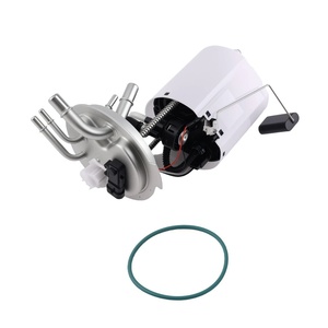 Coralfly Auto Parts Ensemble de pompe à carburant avec filtre en papier 19256622 19207718 67567 pour Chevrolet GMC Garantie 1 an - Product Image 2