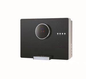 Thời trang phong cách 50GPD/75GPD Hot & Lạnh thẩm thấu ngược lọc nước lọc - Product Image 2