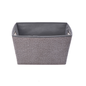 Cajas organizadoras <span class=keywords><strong>de</strong></span> <span class=keywords><strong>ropa</strong></span> plegables rectangulares, almacenamiento divisor <span class=keywords><strong>de</strong></span> armario para <span class=keywords><strong>organizadores</strong></span> <span class=keywords><strong>de</strong></span> armario <span class=keywords><strong>de</strong></span> bragas plegables - Product Image 2