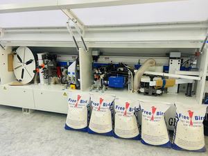 Colle thermofusible FREE BIRD <span class=keywords><strong>pour</strong></span> machine entièrement automatique, colle de haute qualité <span class=keywords><strong>pour</strong></span> bordure de panneau, colle <span class=keywords><strong>pour</strong></span> bordure PVC - Product Image 4