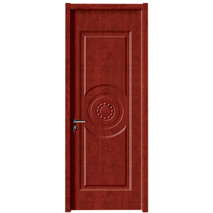 <span class=keywords><strong>Porte</strong></span> moderne TECHTOP en MDF avec protection incendie - Adaptable pour salon, entrée d'appartement, <span class=keywords><strong>hammam</strong></span> et hôtel - Product Image 5