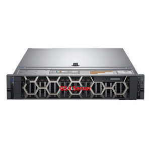 0684JT 684JT 2TB SAS 12G 7.2K 3.5 HDD สำหรับ R760 R750 R640 - Product Image 6