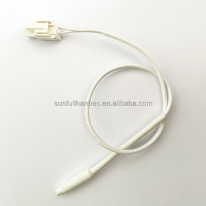 Sensor de temperatura del refrigerador Kenwood <span class=keywords><strong>Hisense</strong></span> KLN1519372 pieza de repuesto para modelo 1519372 - Product Image 2