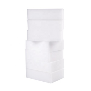 Bán Buôn Xốp Melamine Hình Chữ Nhật Chất Lượng Cao Giá Rẻ OEM Bọt Biển Melamine Làm Sạch - Product Image 5