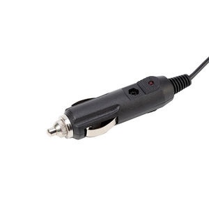 Cable de Carga para Vehículo de 12V Personalizado OEM para <span class=keywords><strong>Walkie</strong></span> <span class=keywords><strong>Talkie</strong></span> <span class=keywords><strong>Baofeng</strong></span> BF-UV5R UV82, Cargador Especializado para Auto con Logotipo Opcional y Longitud Personalizable - Product Image 6