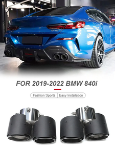 Выхлопная труба для автомобиля - Product Image 2