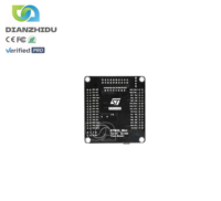 Carte de développement STM32F103RCT6 authentique, carte système embarquée STM32 ARM, microcontrôleurs et processeurs FPGA en stock