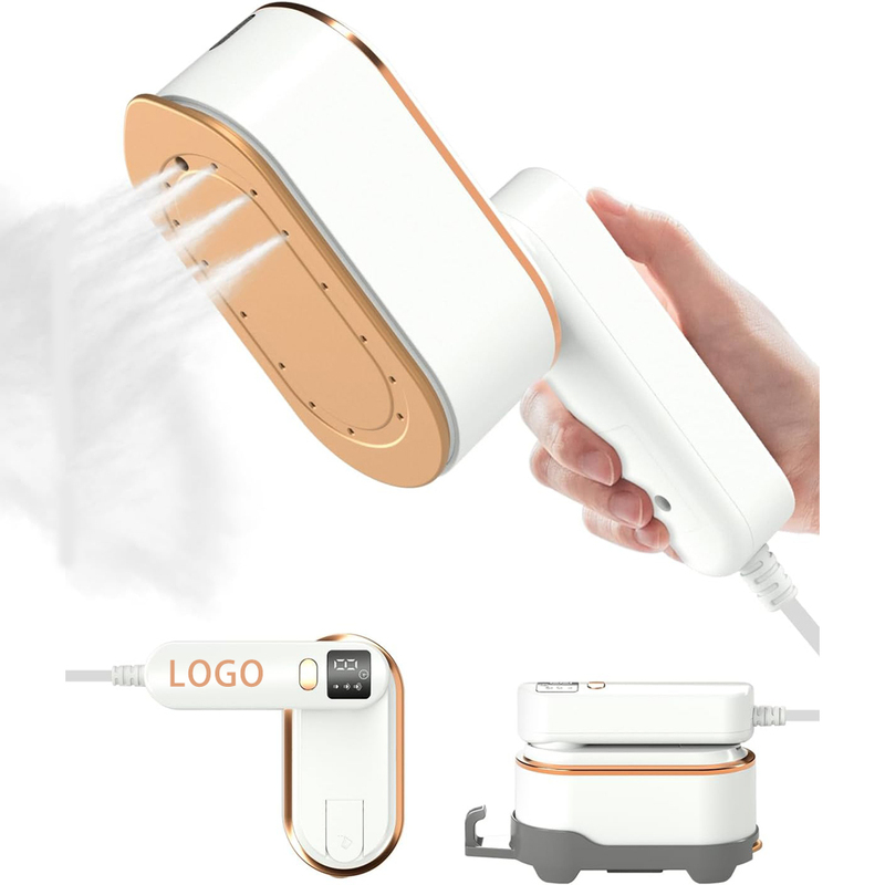 High Performance 1200W Foldable Handheld Garment