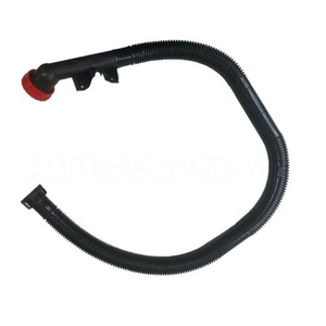 Pièces de système de moteur de camion de haute qualité 8101806015 81018100036 Tuyau d'huile pour MAN - Product Image 4